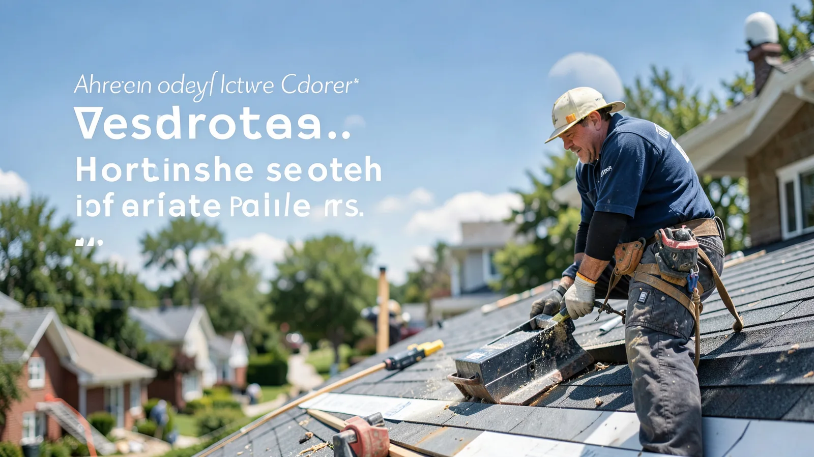 Roof Replacement in Tickfaw, LA near me